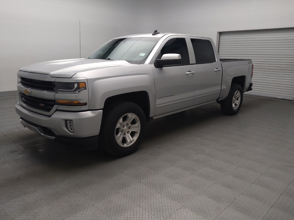 chevrolet silverado 1500 2017 3GCUKREC0HG212634 image chevrolet silverado 1500 2017 3GCUKREC0HG212634 image